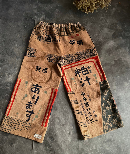 コラボアイテム作りました。