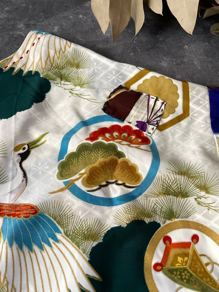 Tunica kimono per ragazzi 2326