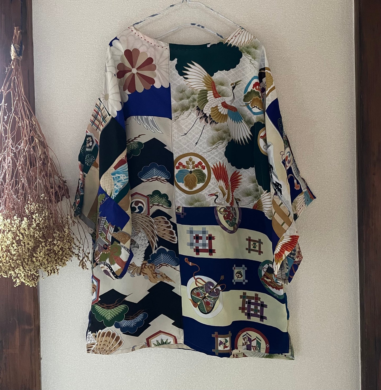 Tunica kimono per ragazzi 2326