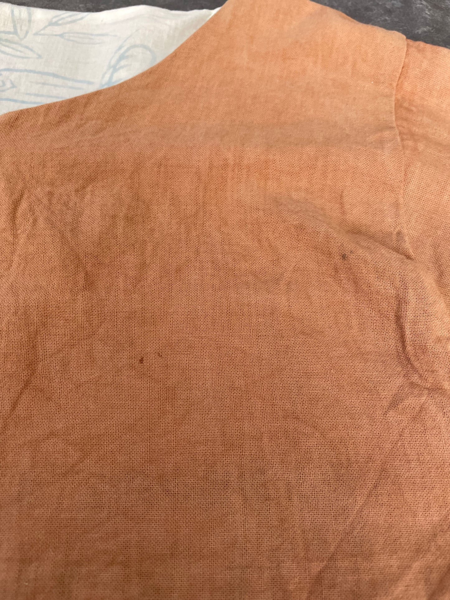 Bolero reversibile Tenugui 2327