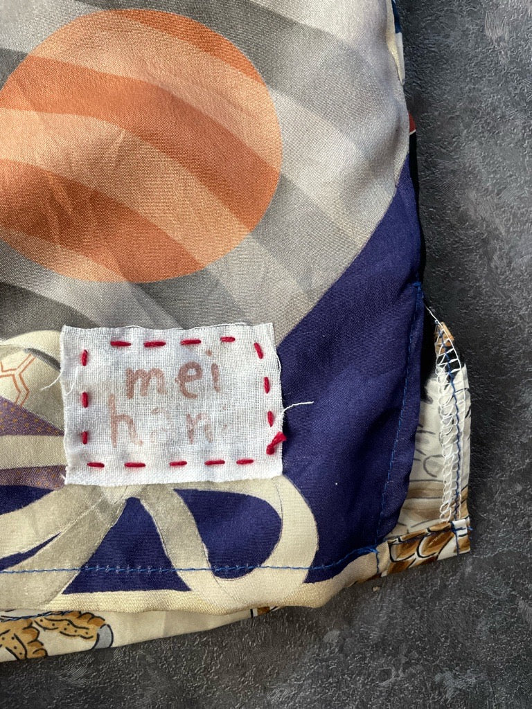 Tunica kimono per ragazzi 2326