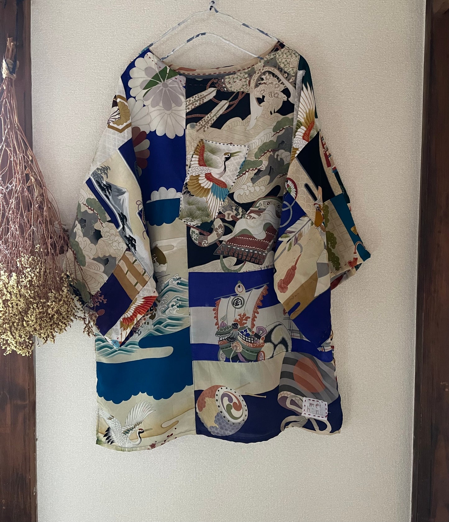 Tunica kimono per ragazzi 2326