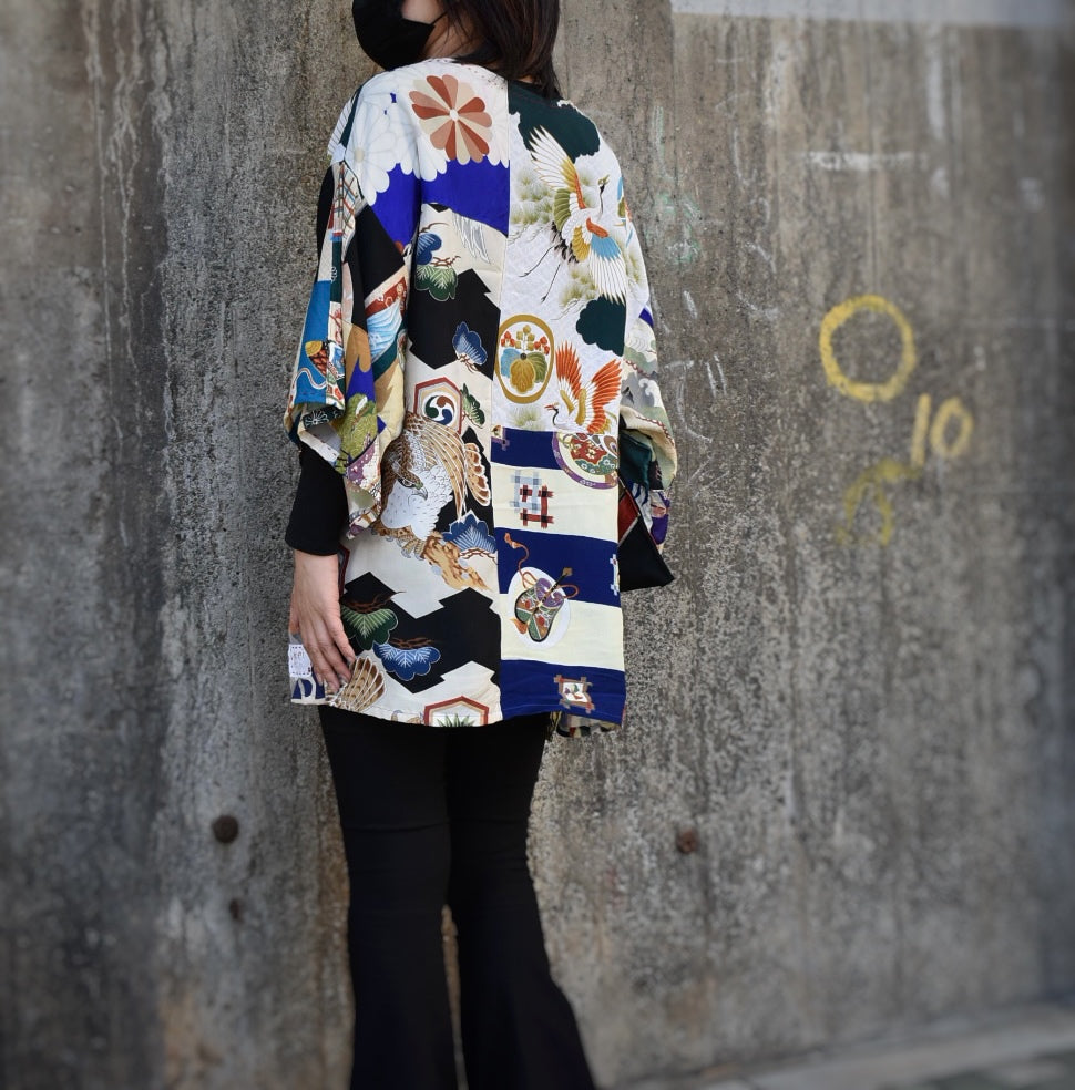 Tunica kimono per ragazzi 2326