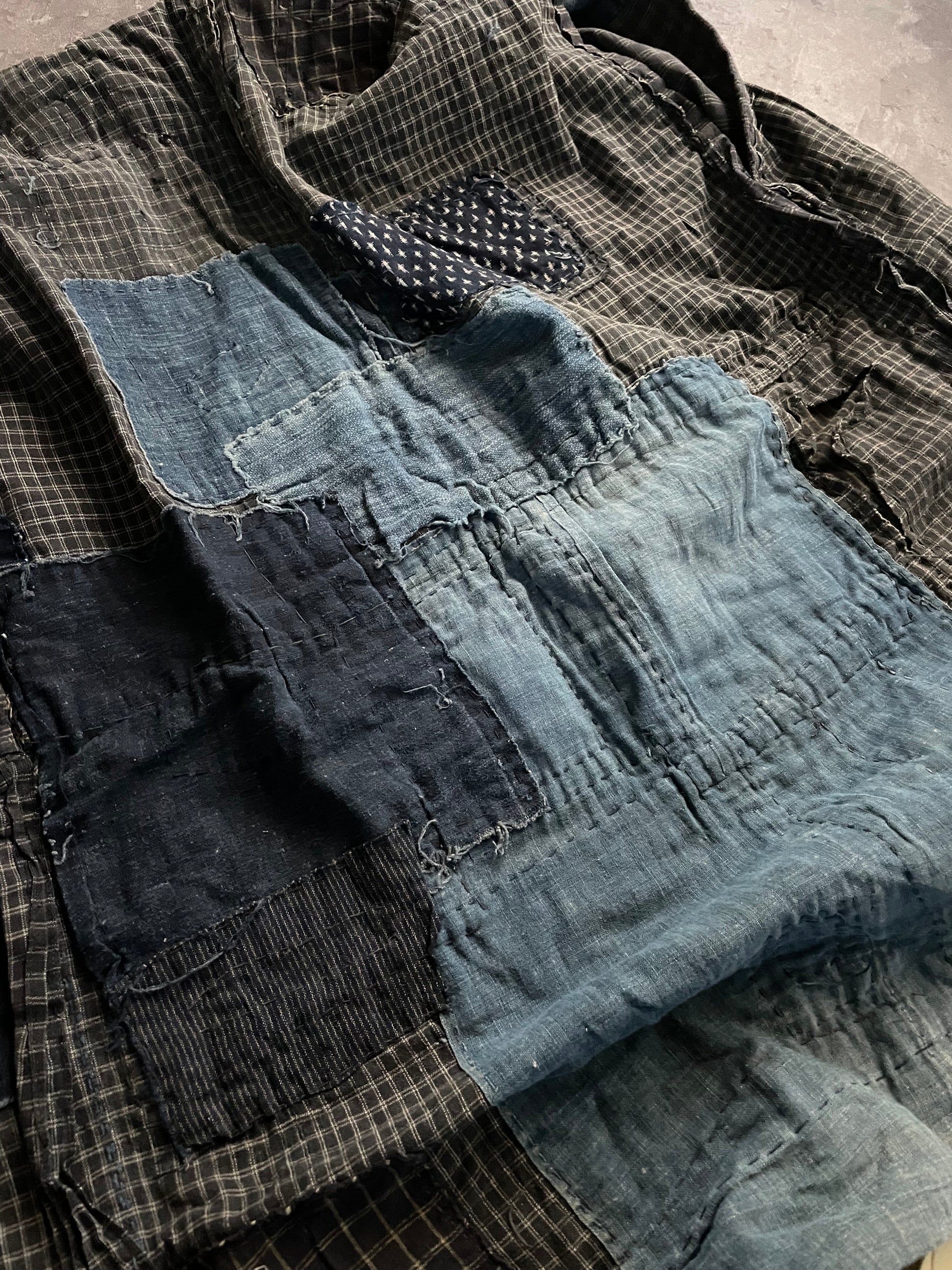 Japanese Vintage Cloth
