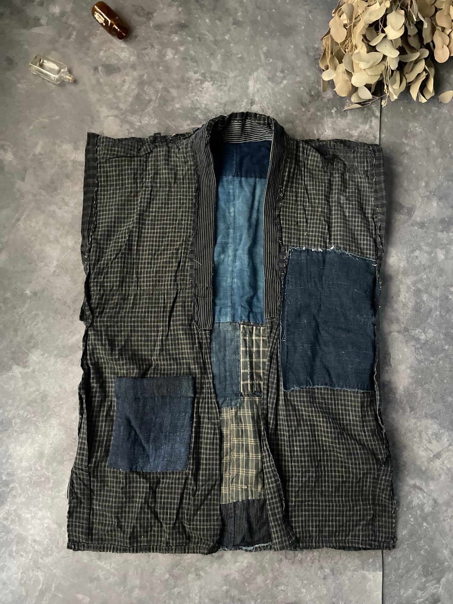 Gilet reversibile 2304