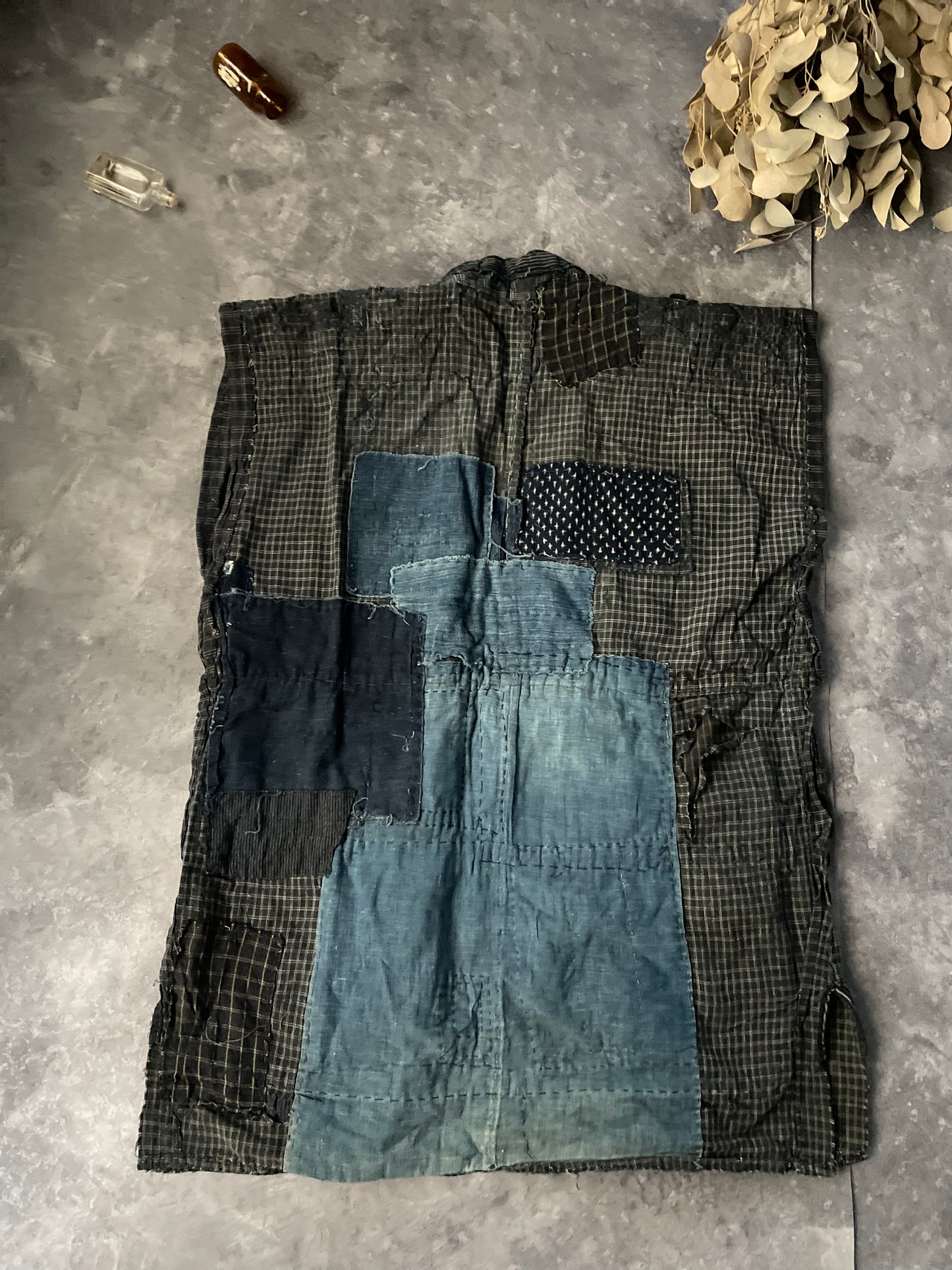 Gilet reversibile 2304